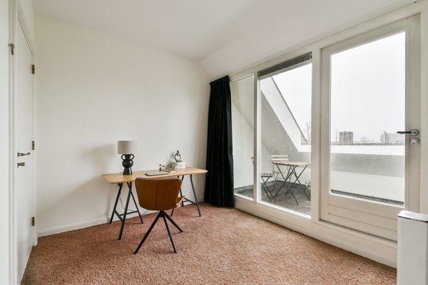 Foto - Te koop: Minervaplein 5-5V, 1077 TG Amsterdam